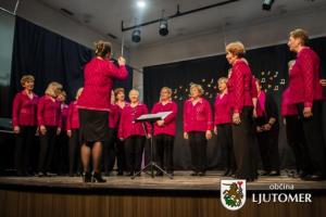 Koncert Mešanega pevskega zbora Cven-Pristava 18